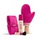 Coco & Eve Self Tanner Kit - Mousse, Mitt, Brush & Back Applicator - Medium