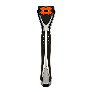 Rhbacru Compatible with S Razor Handle