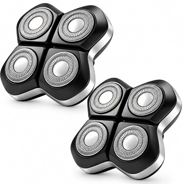 Rhbacru Compatible with Freebird Pro Replacement Blades
