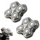 Rhbacru Compatible with Pitbull Shaver Replacement Blade