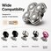 Rhbacru Compatible with Pitbull Shaver Replacement Blade