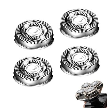 Rhbacru Compatible with Pitbull Shaver Replacement Blade