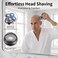 Rhbacru Compatible with Pitbull Shaver Replacement Blade