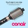 Infinitipro by conair Conair Digitalaire Hot Air Styling System, 4 Attachments, Ionic Technology