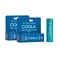 Coola Liplux Spf 30, Organic Lip Balm Sunscreen, 0.15 Oz, 2 Pack