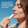 Coola Liplux Spf 30, Organic Lip Balm Sunscreen, 0.15 Oz, 2 Pack