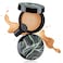 Oetuiow Cushion Cc Cream Foundation Full Coverage Moisturizing Waterproof Medium