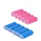 Cuttte 1000PCS Disposable Micro Swabs for Eyelash Extension