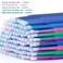 Cuttte 1000PCS Disposable Micro Swabs for Eyelash Extension