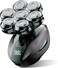 Cyruzi Head Shavers for Bald Men: 7D Floating with 120-MIN Run & IPX7