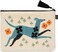 Now Designs Danica Studio Embroidered Flat Pouch