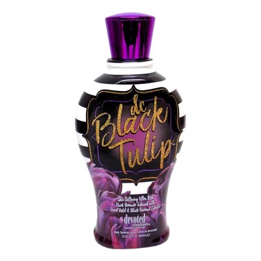 Devoted Creations Devoted Creation Devoted Creations Black Tulip Ultra Rich Dha Bronzer, 12.25 Oz..