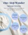 Dhc One Step Airy Cream, 1.7 Wt.