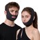 Cryslora Double Chin Reducer, V Line Lifting Jawline Shaper for Sleeping