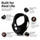 Cryslora Double Chin Reducer, V Line Lifting Jawline Shaper for Sleeping