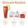 Dr Dennis Gross Extra Strength Radiant, Smooth & Firm Skincare Kit