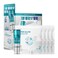 Dr.G Dr. G Hyper Glow Ampoule Peeling 2-Step System, Korean Skincare