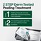 Dr.G Dr. G Hyper Glow Ampoule Peeling 2-Step System, Korean Skincare