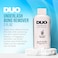 Duo Under Lash Bond Remover - Quick Dissolve Lash Glue Remover for Eyelash Extensions &amp; False Lashes, 2 Fl Oz