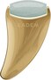 Eadem 2-IN-1 Gua Sha Sculptor Tool &amp; Cooling Jade Ice Roller for Face, Neck