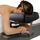 Ebanku Adjustable Headrest Face Pillow Cradle & Face Cushion Support