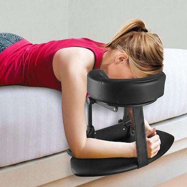 Ebanku Mattress Top Massage Kit, Black