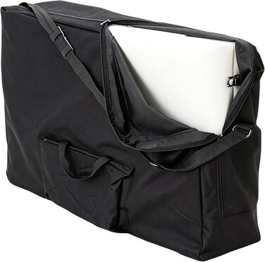 Elitzia Carry Bag for Portable Folding Massage Table, Oxford Fabric