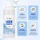 AuReve Eyelash Extension Cleanser Lash Shampoo Eyelash Extension Shampoo