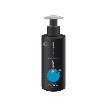 Frezyderm AC-Norm Micellar Water 200 Ml