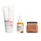 Volition Getaway Glow Sunless Tanning Starter Kit