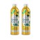 Grove Co. Foaming Hand Soap Refills, Lemon & Eucalyptus, 2 X 12 Oz