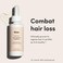 Hims &amp; hers Hims Topical Minoxidil Solution 5%, Extra Strength, 2 Pack, 2 Month Supply