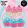 Holler & Glow Sweet Treat 6-PC Bath Bomb Gift Set