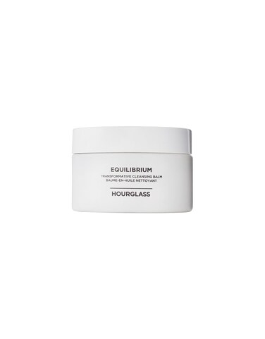 Hourglass Equilibrium Transformative Cleansing Balm