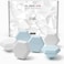 Xlemlab Hydrogen Bath Bombs Epsom Salt