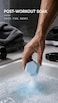 Xlemlab Hydrogen Bath Bombs Epsom Salt
