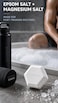 Xlemlab Hydrogen Bath Bombs Epsom Salt