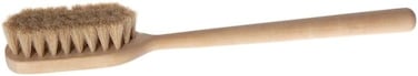 Iris Hantverk Massage Brush with Handle - Dry Brushing