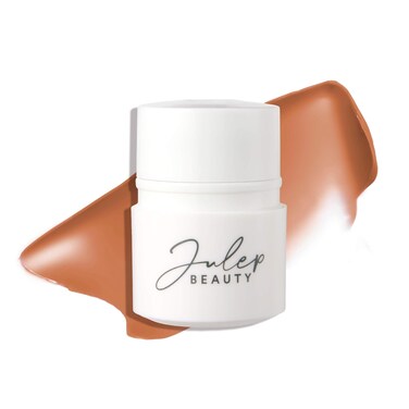 Julep Lip Pudding Deep-Hydration Lip Balm + Overnight Lip Mask, Vanilla