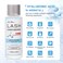 AuReve Lash Shampoo Concentrate 30ML Lash Cleanser Concentrate
