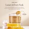 Laura Mercier Honey Bath Foaming Bubble Bath, 8.5 Oz