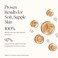 Laura Mercier Honey Bath Foaming Bubble Bath, 8.5 Oz