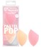 Real Techniques Limited Edition Pastel Pop Sponge Duo
