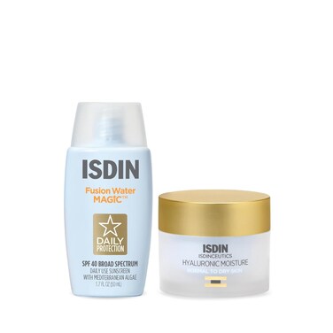 Isdin Magic Moisture Duo