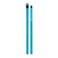 Moda Beauty Big Blender Duo Makeup Brush Set, 2PC, Vegan