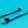 Moda Beauty Big Blender Duo Makeup Brush Set, 2PC, Vegan