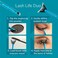 Moda Lash Life Duo, 2PC