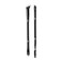Moda Pro Dual-Ended Brow Brush Duo, Angled & Spoolie, Vegan