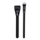 Moda Pro Spatula Foundation & Blur Brush Duo, Vegan