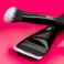 Moda Pro Spatula Foundation & Blur Brush Duo, Vegan